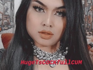 HugeTsCOCKfullCUM