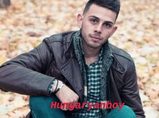 Hungaryanboy