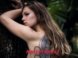 Hunterdeval