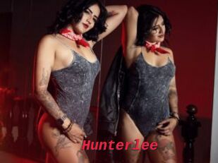 Hunterlee