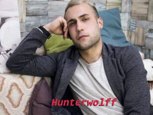 Hunterwolff