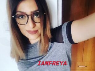 IAMFREYA