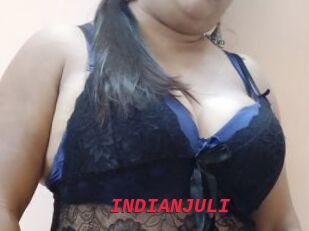 INDIANJULI