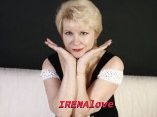 IRENAlove