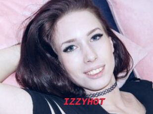 IZZYHOT