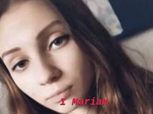 I_Mariam