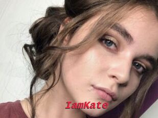 IamKate