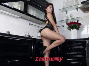 IamYummy