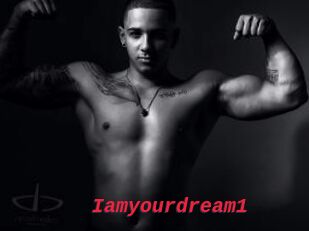 Iamyourdream1