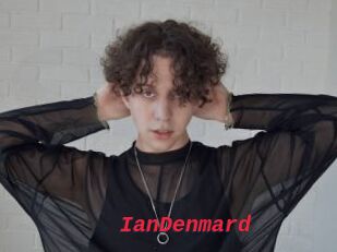 IanDenmard