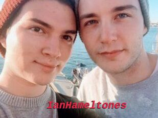 Ian_Hameltones