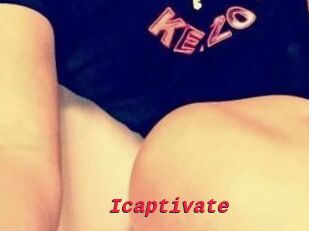 Icaptivate