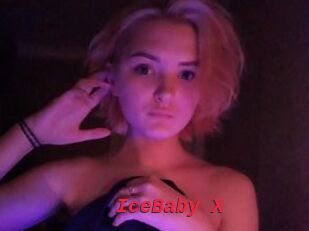 IceBaby_X