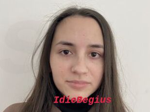 IdieBegius