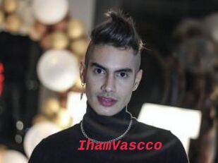 IhamVascco