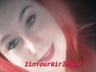 IinYourGirlsBed