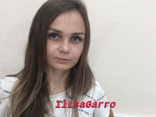 IlisaGarro