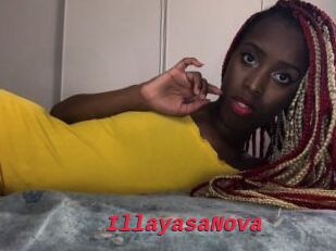 IllayasaNova