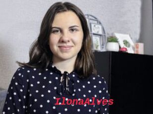 IlonaAlves