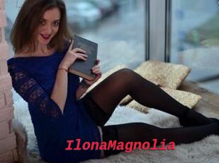 IlonaMagnolia