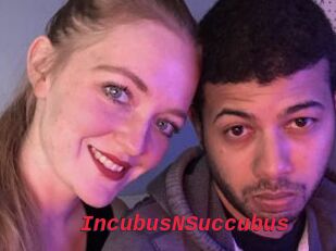 IncubusNSuccubus