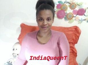 IndiaQueenT