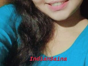 IndianSaina