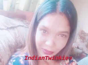 IndianTwinkies