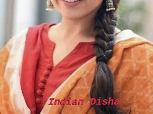 Indian_Disha