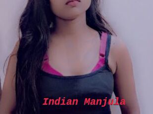 Indian_Manjula