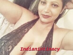 Indianintimacy