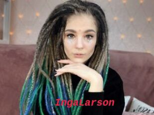 IngaLarson