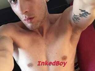 InkedBoy