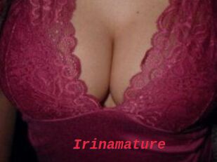 Irina_mature