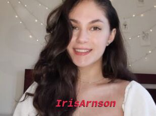 IrisArnson