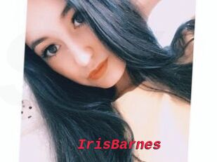 IrisBarnes