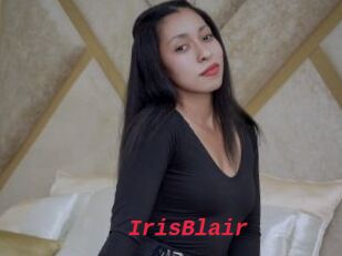 IrisBlair