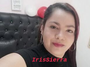 IrisSierra