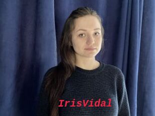 IrisVidal