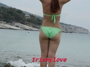 Irismylove