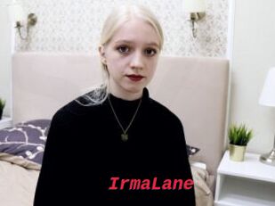 IrmaLane