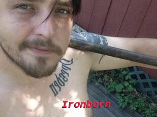 Ironborn