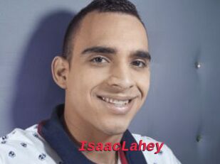 IsaacLahey