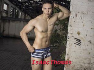 IsaacThomas