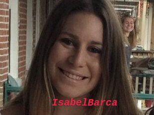 IsabelBarca