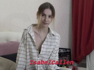 IsabelCallen