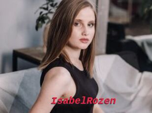 IsabelRozen