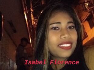 Isabel_Florence