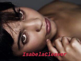 IsabelaCleaver