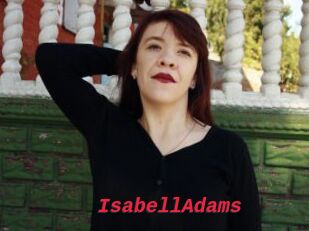 IsabellAdams